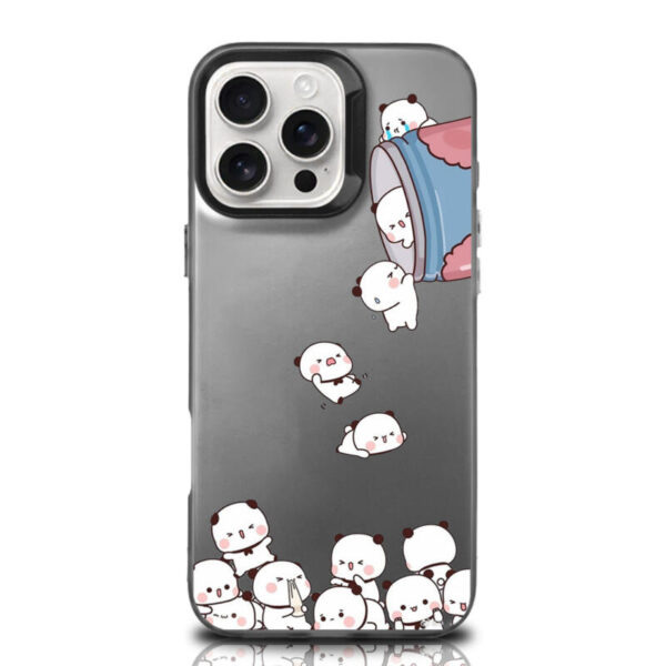 Bubu case