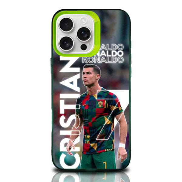 CR7 case M2