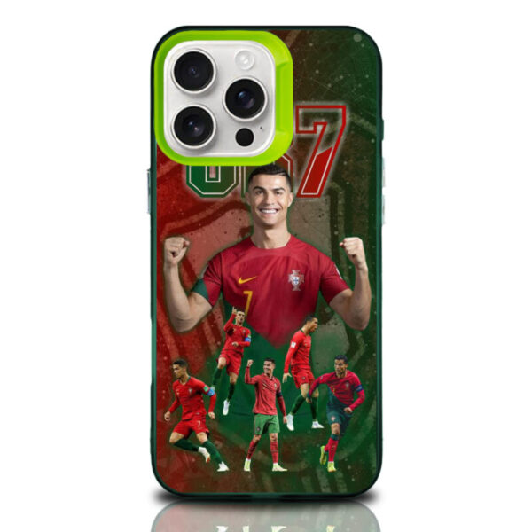 CR7 case M1