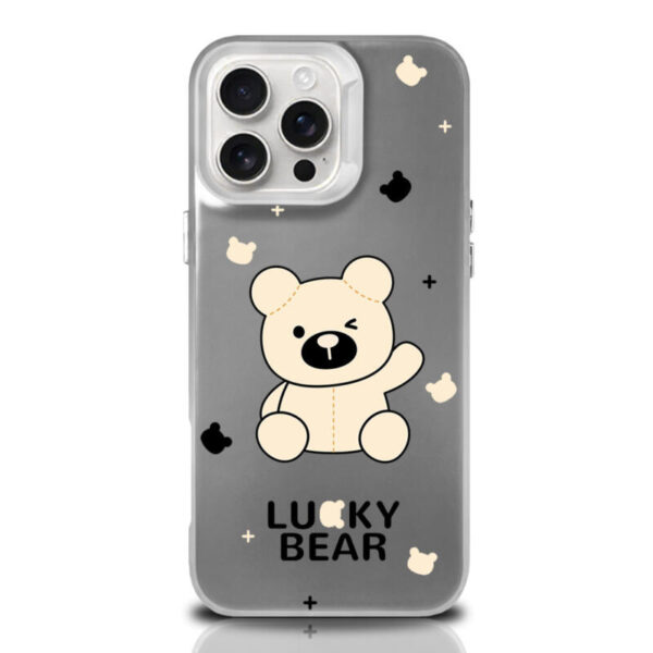 Cutie Bear case M1