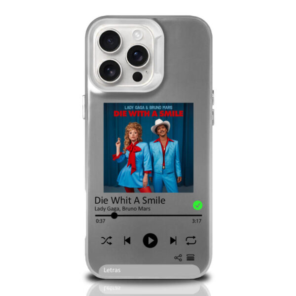 Gaga case M4