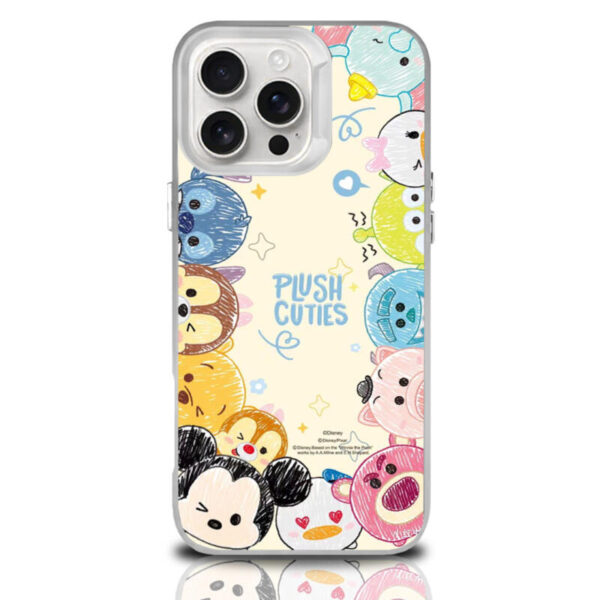 Disney case