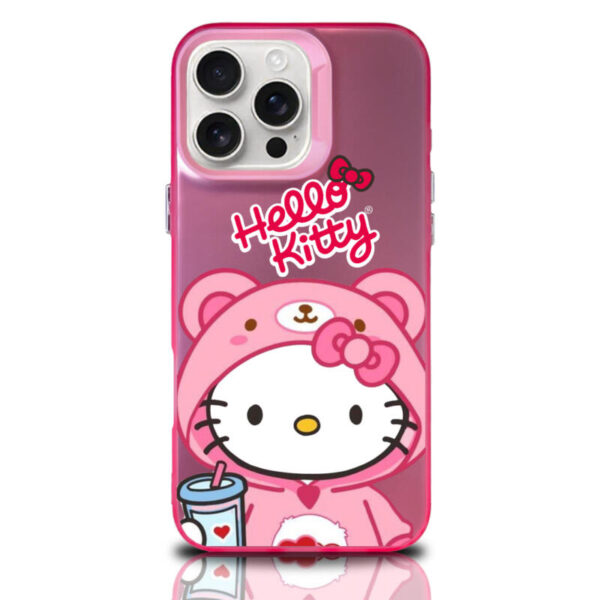 Hello Kitty case M3