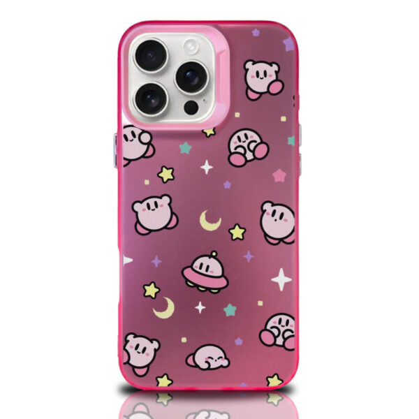 Kirby case M1