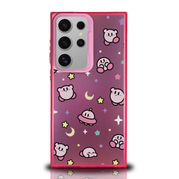 Kirby case M1 - Imagen 2