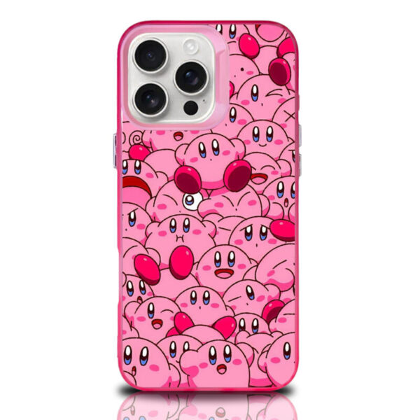 Kirby case M2