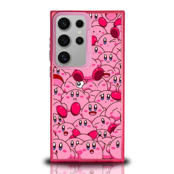 Kirby case M2 - Imagen 2