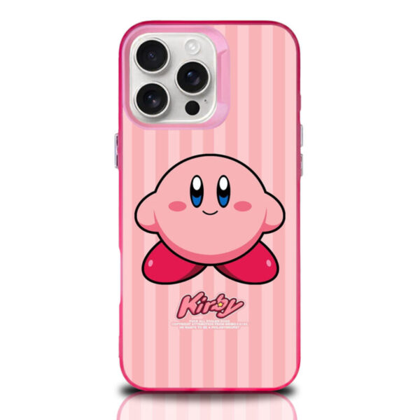 Kirby case M3
