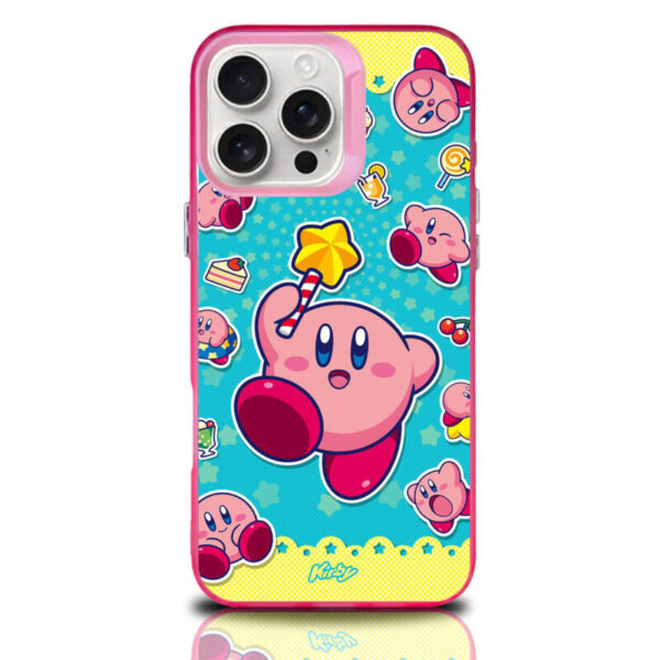 Kirby case M4