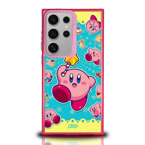 Kirby case M4 - Imagen 2