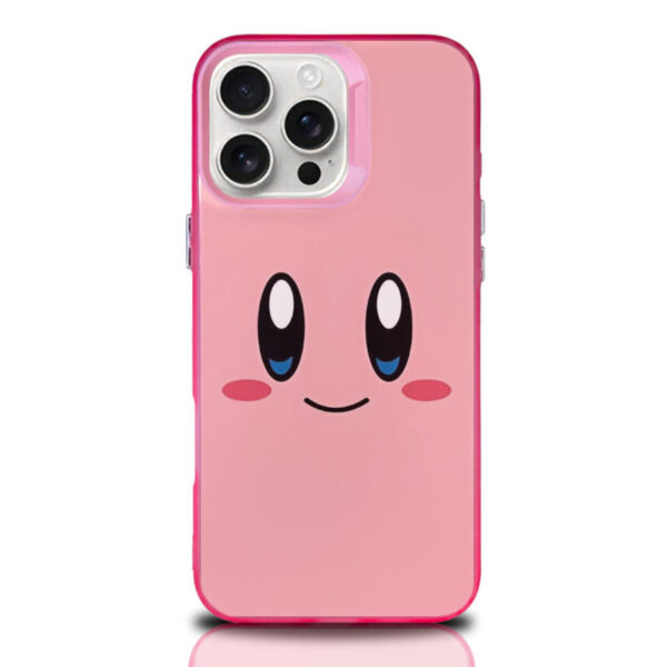 Kirby case M5