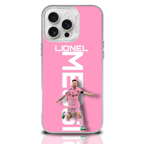 Messi case M2