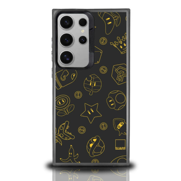 Mario Bros case M3 - Imagen 2