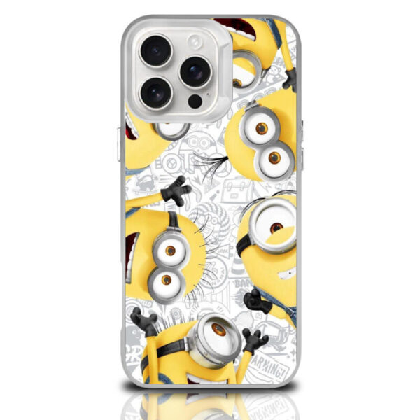 Minions case M1