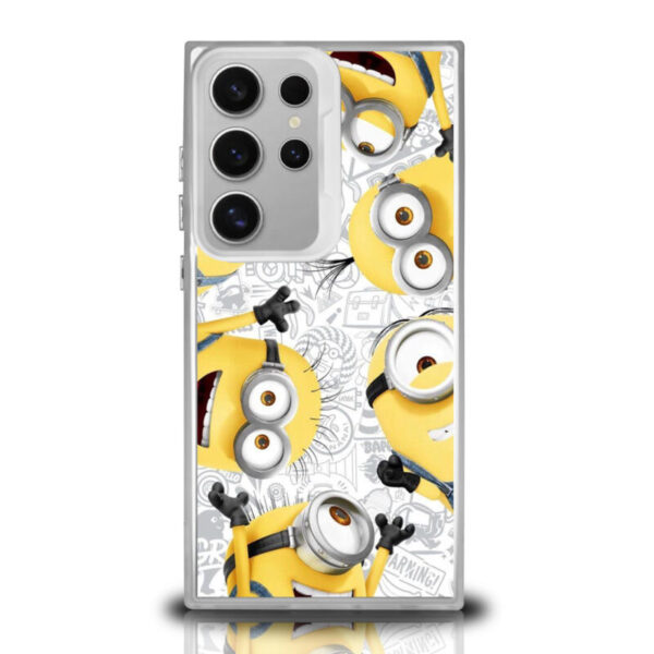 Minions case M1 - Imagen 2