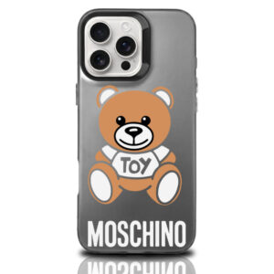 Moschino case M2