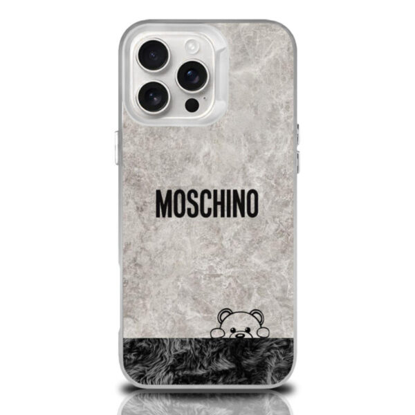 Moschino case M1