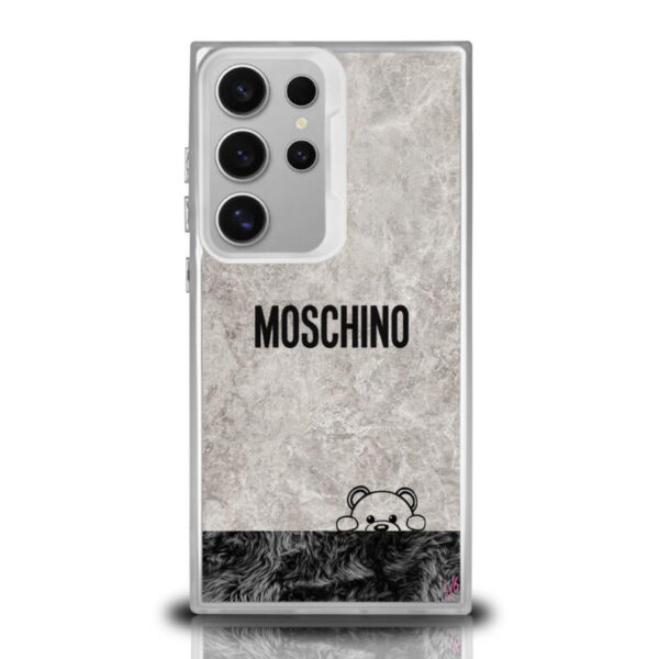 Moschino case M1 - Imagen 2