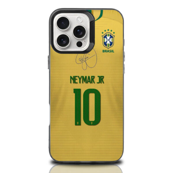 Neymar case