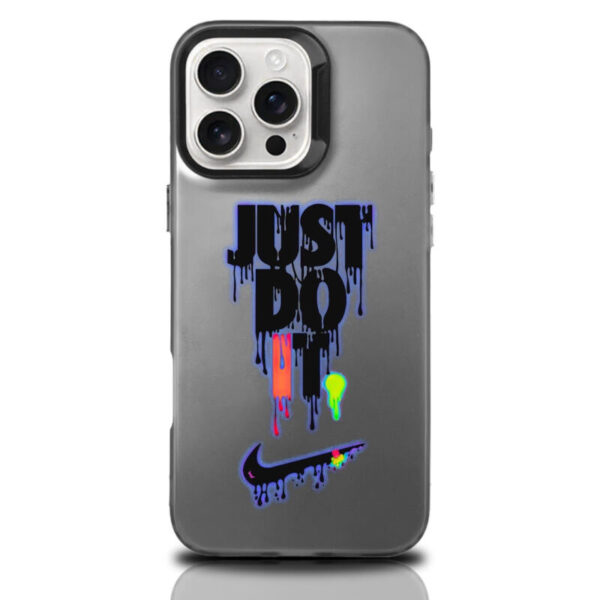 Nike case