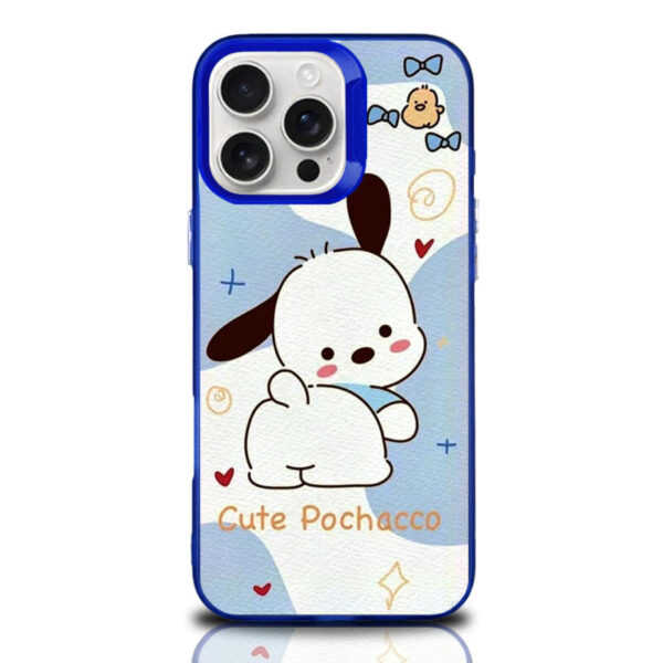 Pochacco case