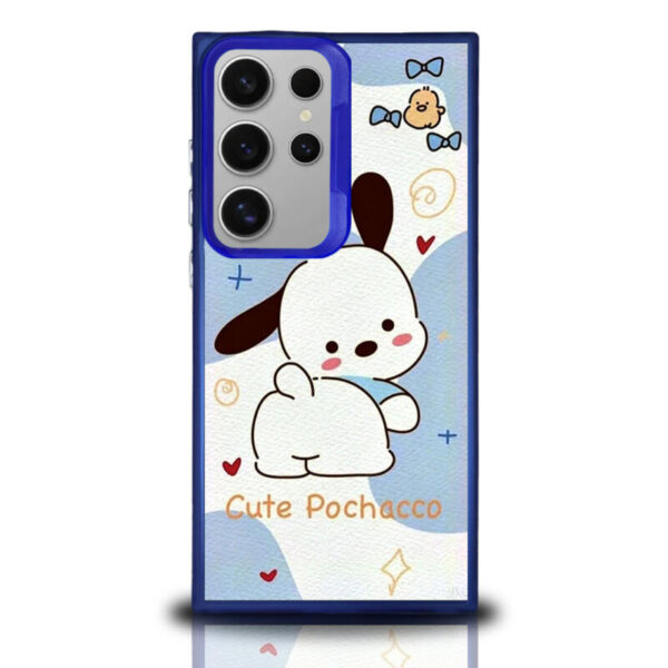 Pochacco case - Imagen 2