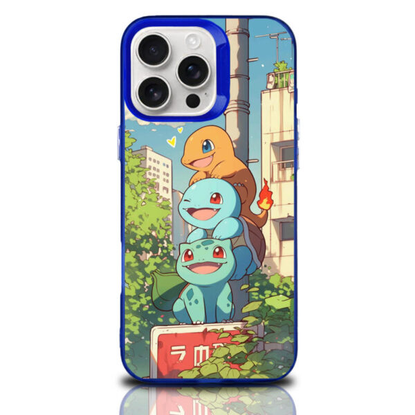 Pokemon case M6