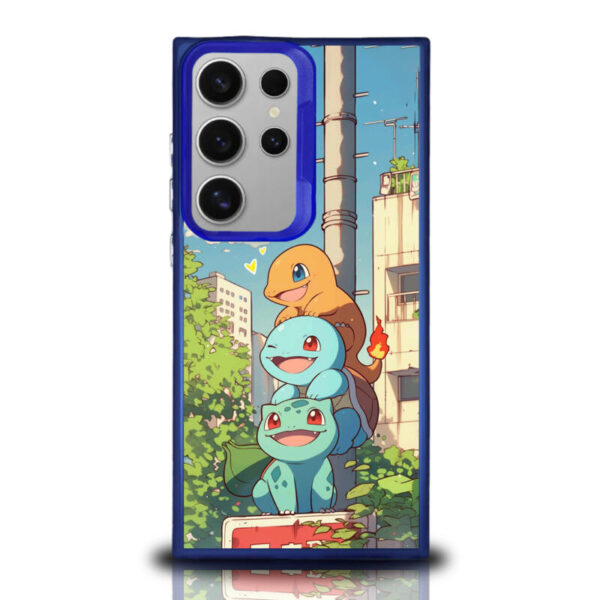 Pokemon case M6 - Imagen 2