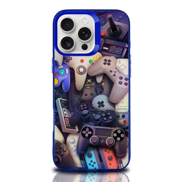 Gamer case M2