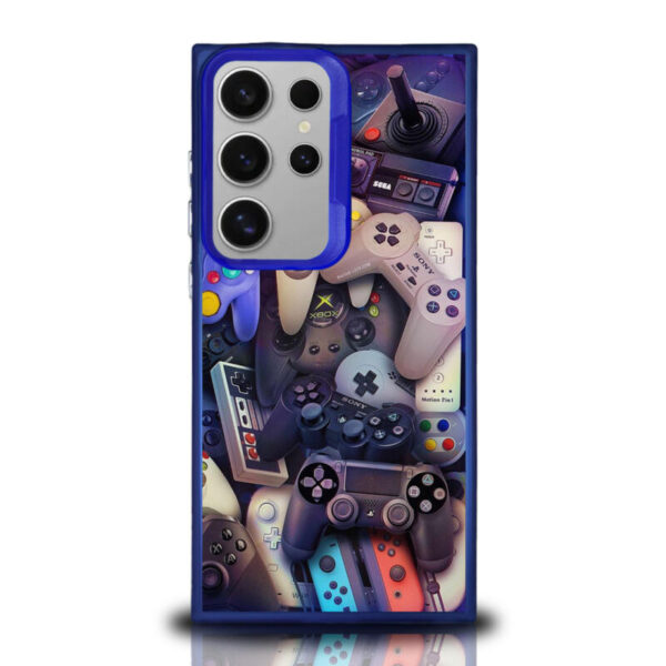 Gamer case M2 - Imagen 2