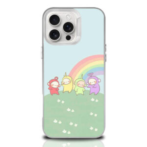 Teletubbies case