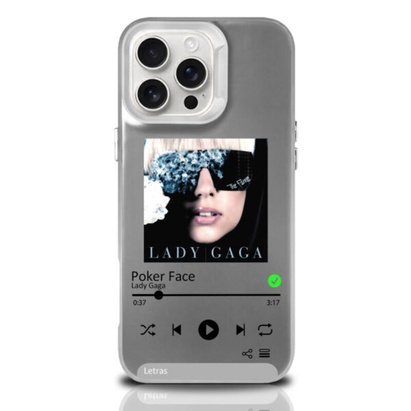 Gaga case M7