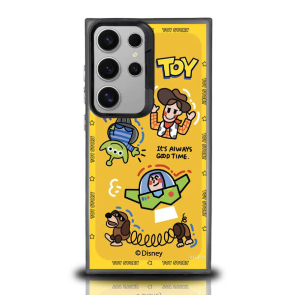 Toy Story case M3 - Imagen 2