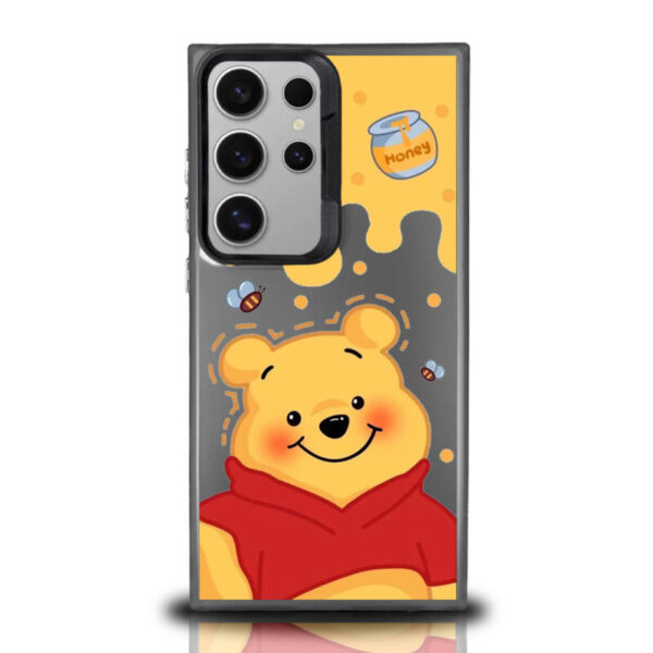 Winnie Pooh case M1 - Imagen 2