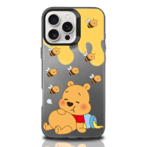 Winnie Pooh case M2