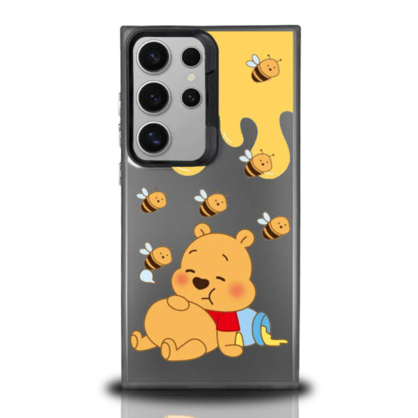 Winnie Pooh case M2 - Imagen 2