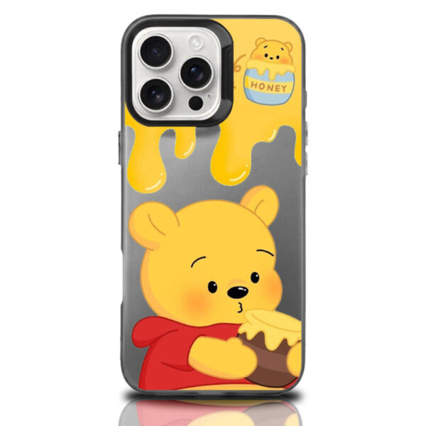 Winnie Pooh case M3