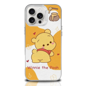 Winnie Pooh case M4