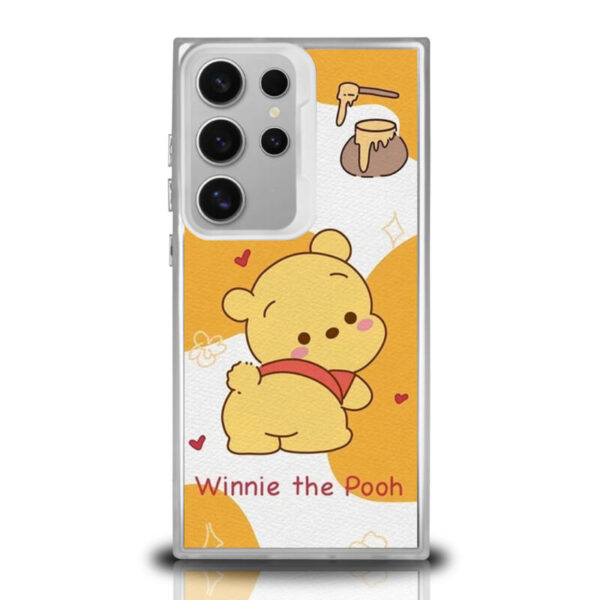 Winnie Pooh case M4 - Imagen 2