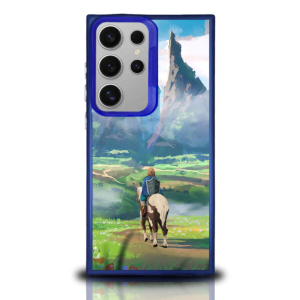 Zelda case M5 - Imagen 2