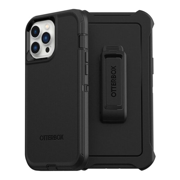 Otterbox Defender negro