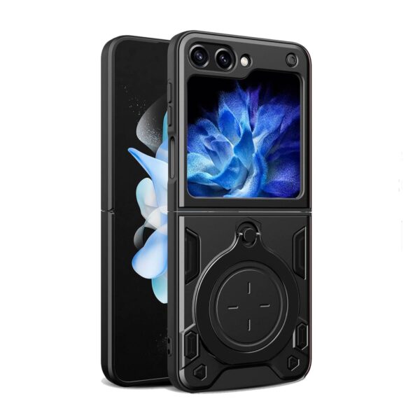 Armor Holder negro
