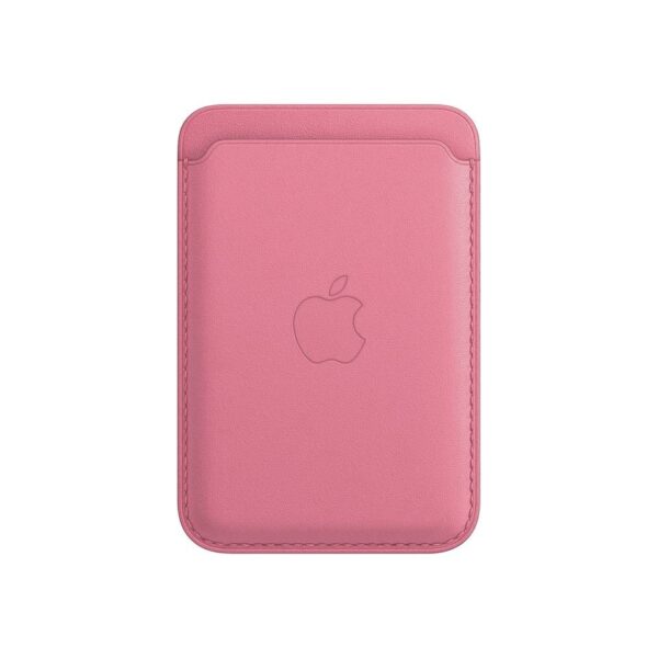 Card Holder rosado