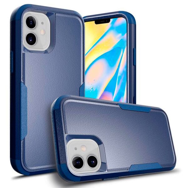 360° Blue Protection