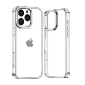 Hard Acrylic case transparente