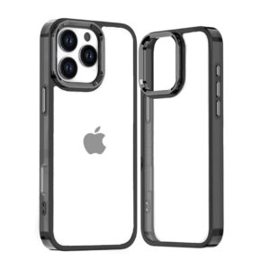 Hard Acrylic case negro