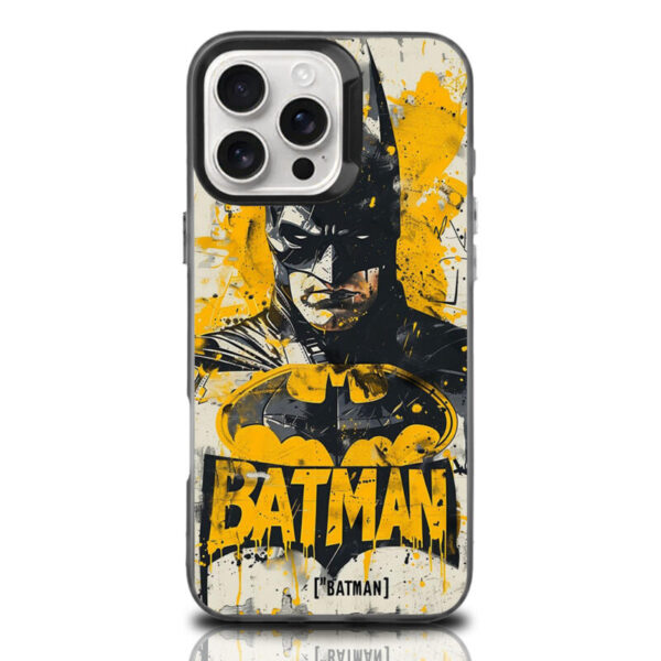 Batman case M2