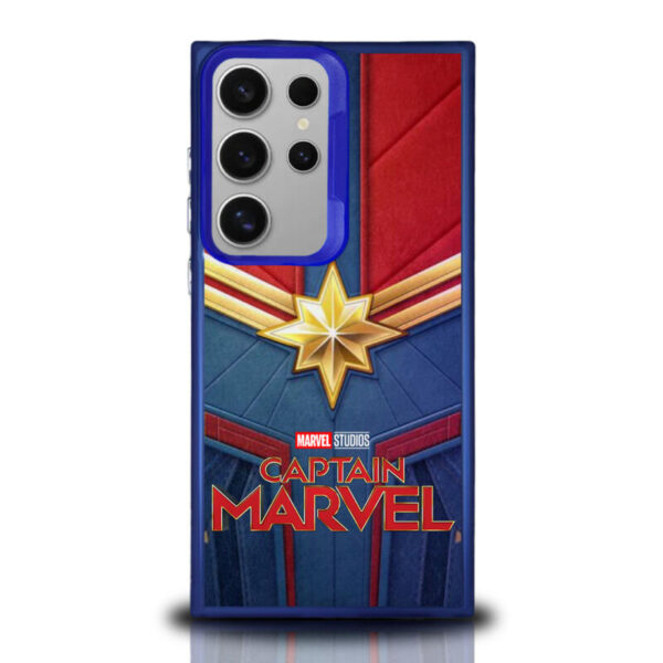 Capitana Marvel case - Imagen 2