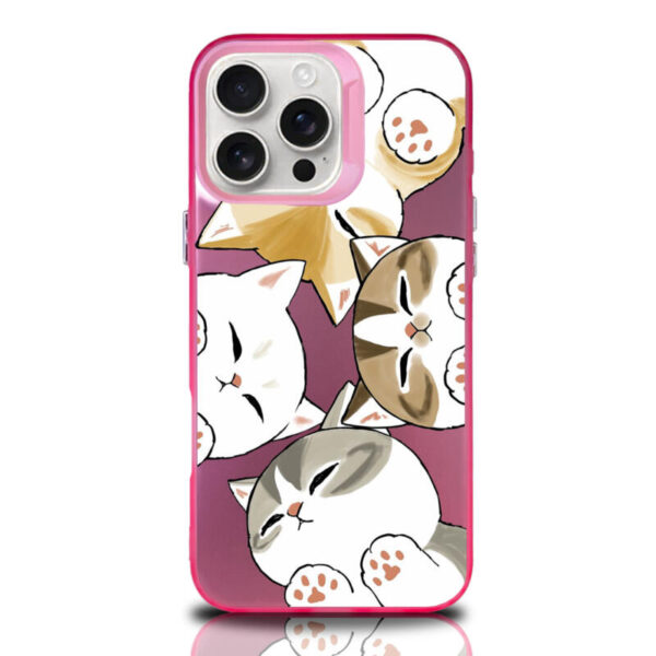 CAT case M1