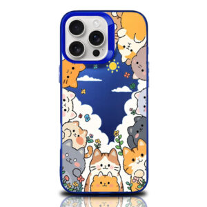 CAT case M2
